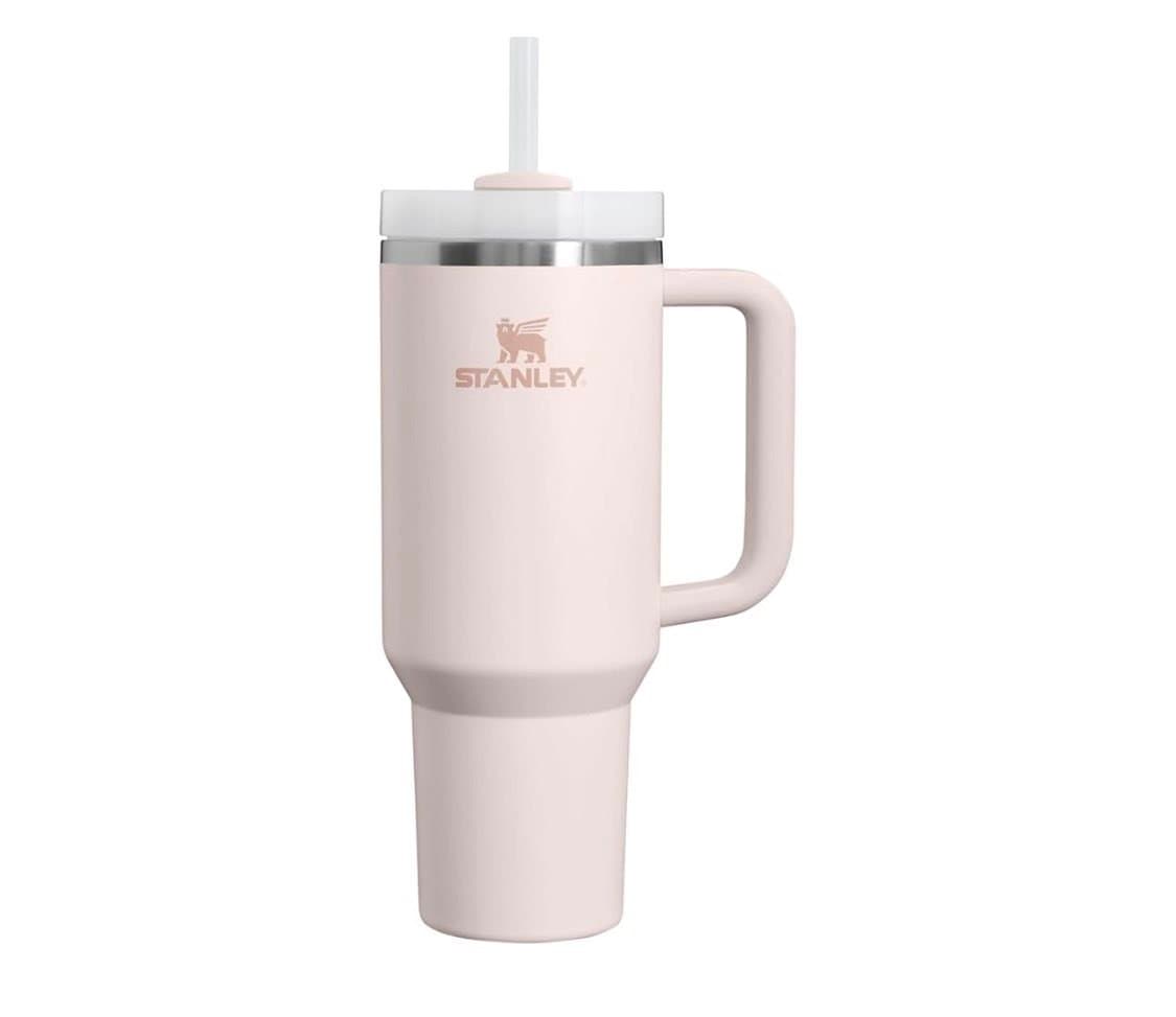 Stanley Quencher H2.0 FlowState 40oz 保溫杯