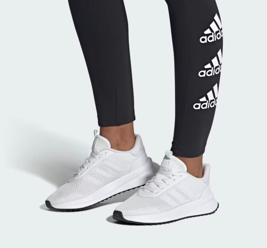 Adidas X_PLR Path 全白小白鞋