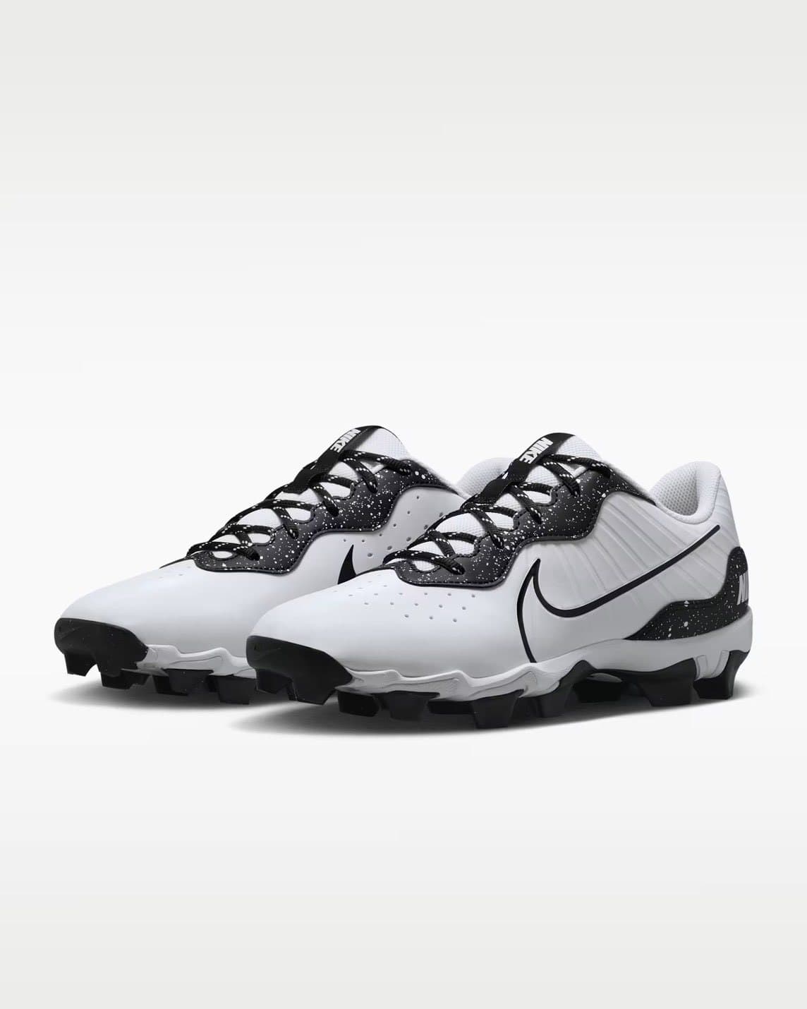 Nike Alpha Huarache 4 Keystone 棒壘球釘鞋