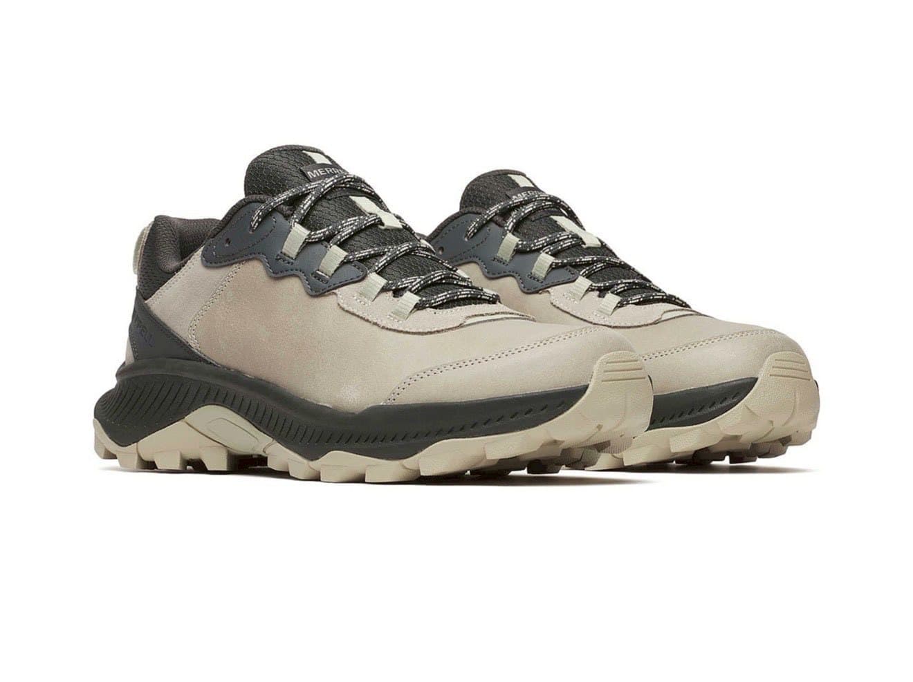 Merrell Speed Strike 2 男款戶外健行鞋