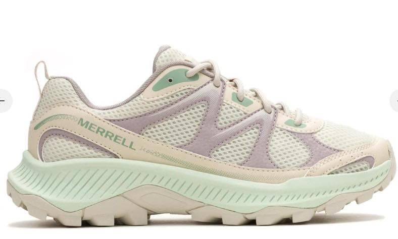 Merrell Bravada 2 女款戶外健行鞋